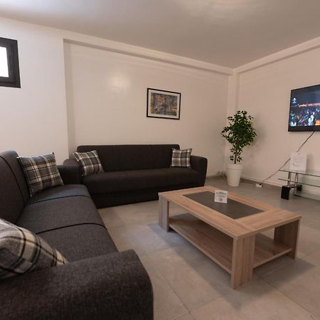 Villa Palmeraie Golf Agadir Eksteriør bilde